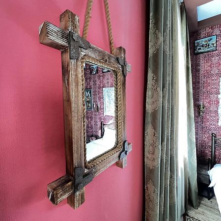 Marani Boutique Hotel Tbilisi ภายนอก รูปภาพ