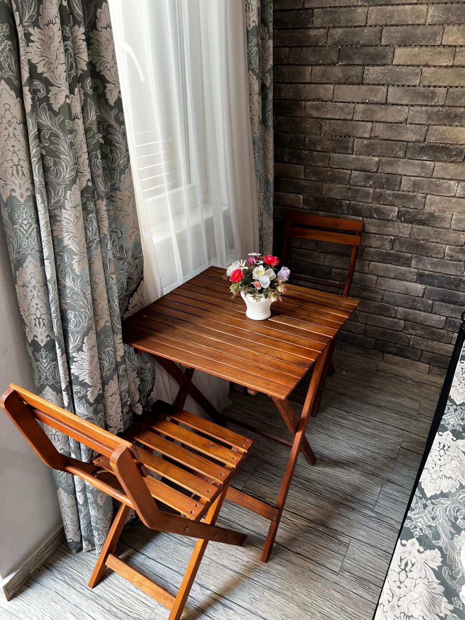 Marani Boutique Hotel Tbilisi ภายนอก รูปภาพ