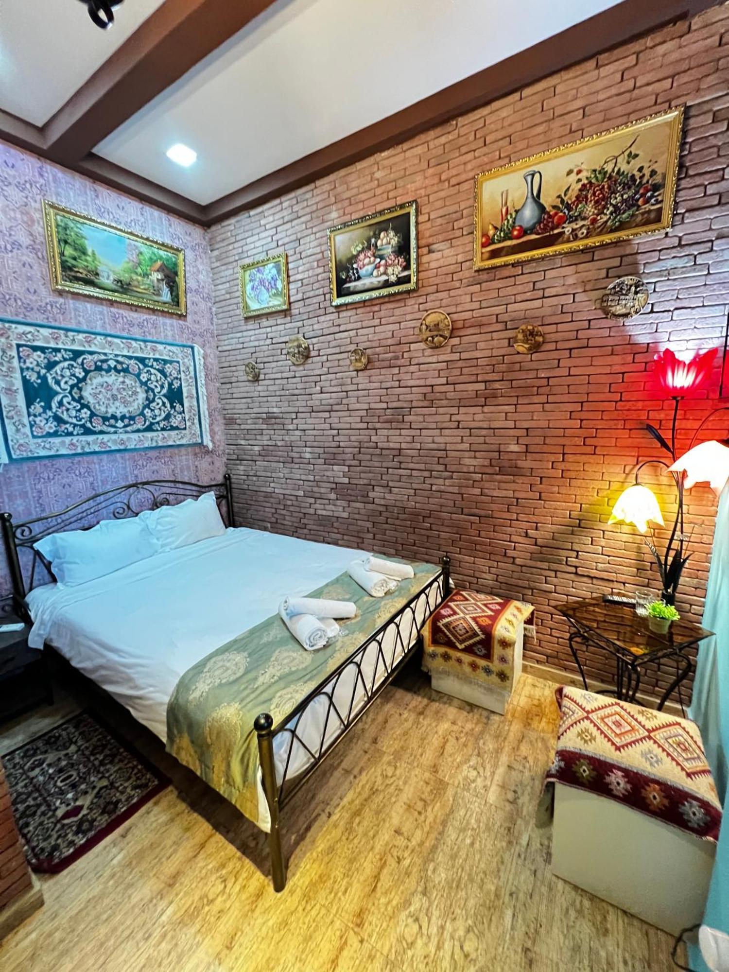 Marani Boutique Hotel Tbilisi ภายนอก รูปภาพ