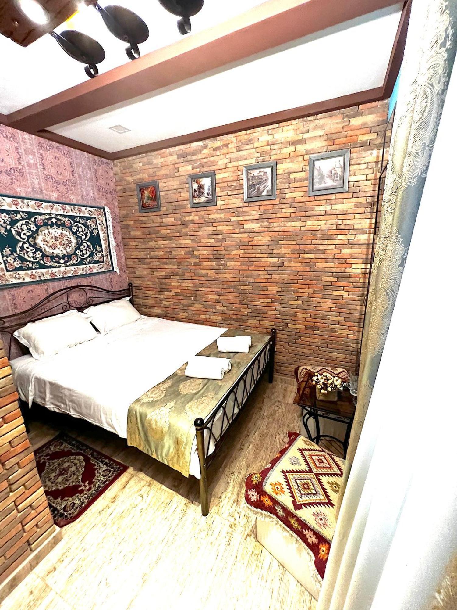Marani Boutique Hotel Tbilisi ภายนอก รูปภาพ