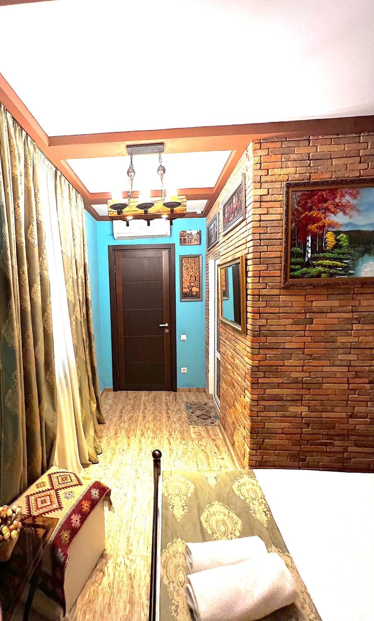 Marani Boutique Hotel Tbilisi ภายนอก รูปภาพ