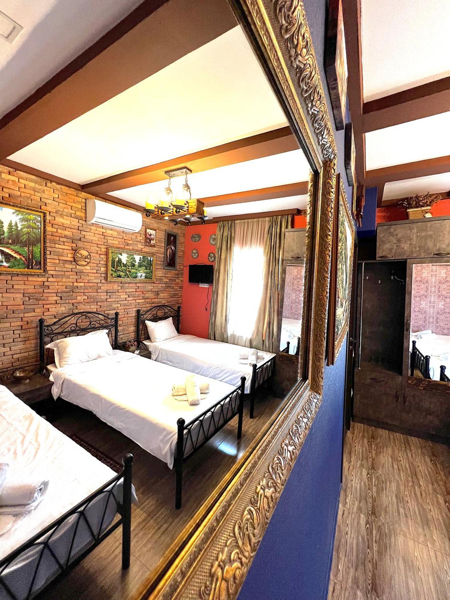 Marani Boutique Hotel Tbilisi ภายนอก รูปภาพ