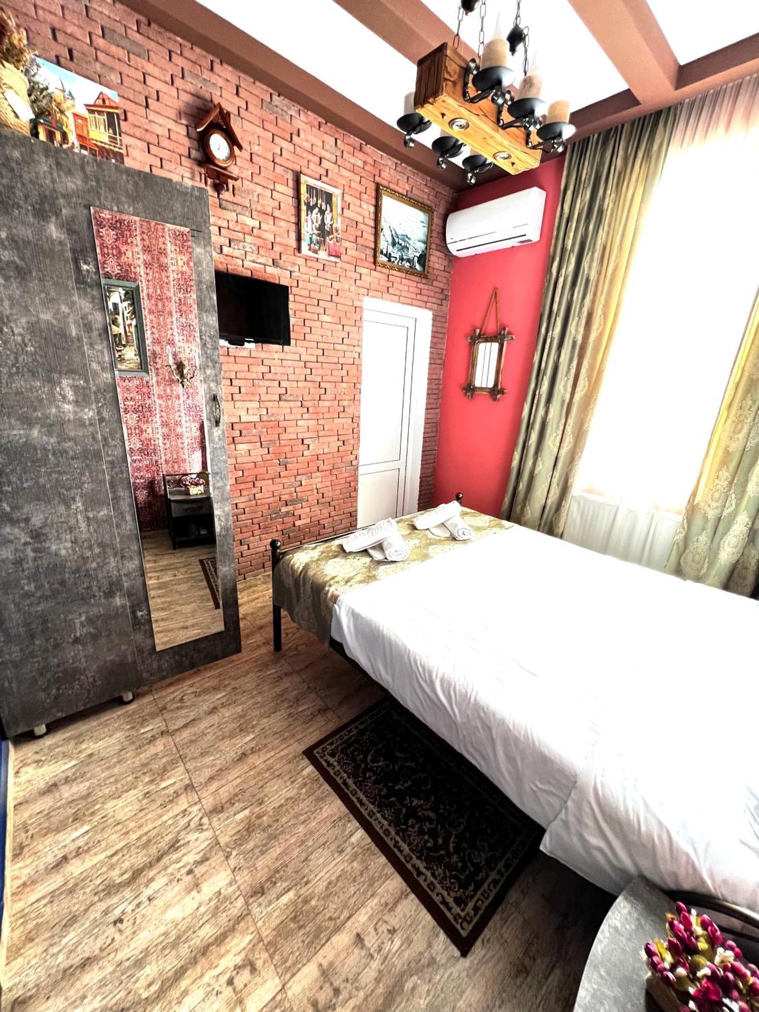 Marani Boutique Hotel Tbilisi ห้อง รูปภาพ