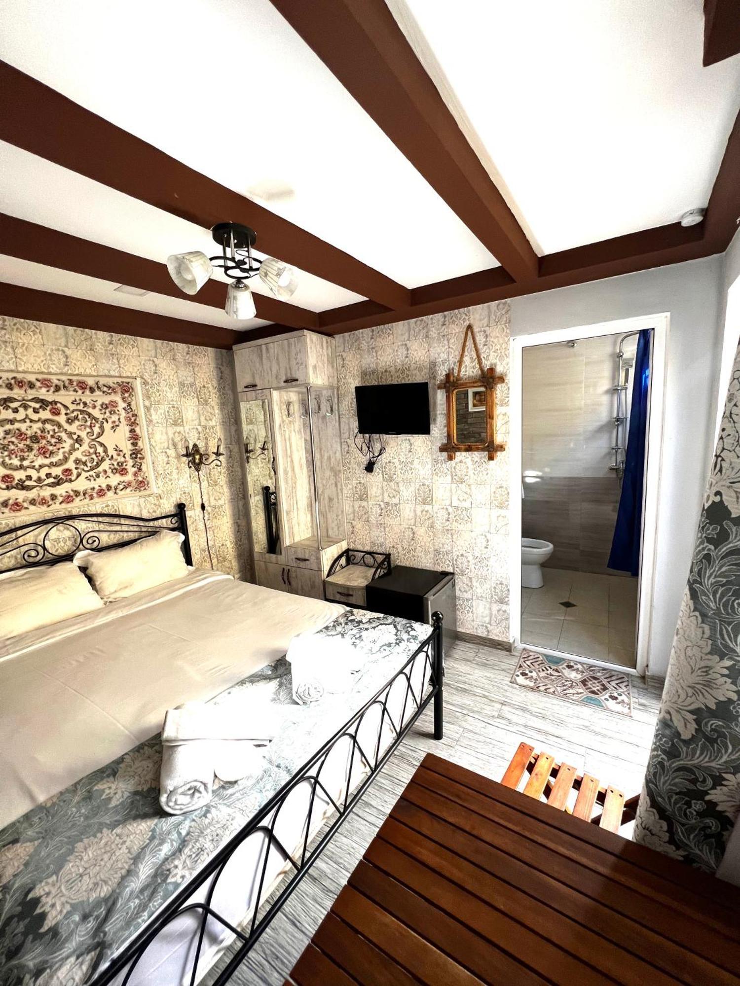 Marani Boutique Hotel Tbilisi ห้อง รูปภาพ