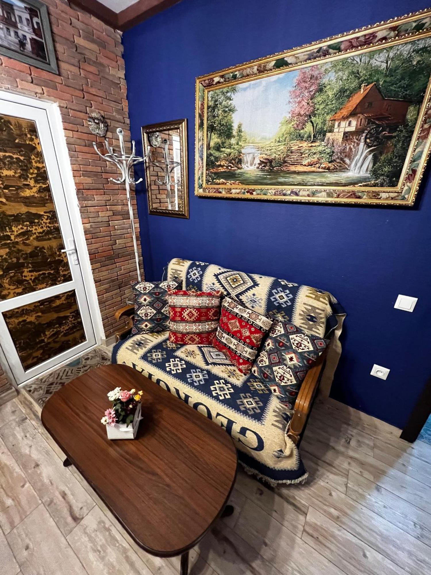 Marani Boutique Hotel Tbilisi ห้อง รูปภาพ