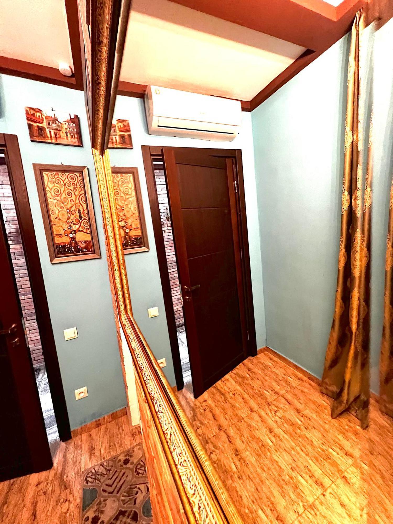 Marani Boutique Hotel Tbilisi ห้อง รูปภาพ