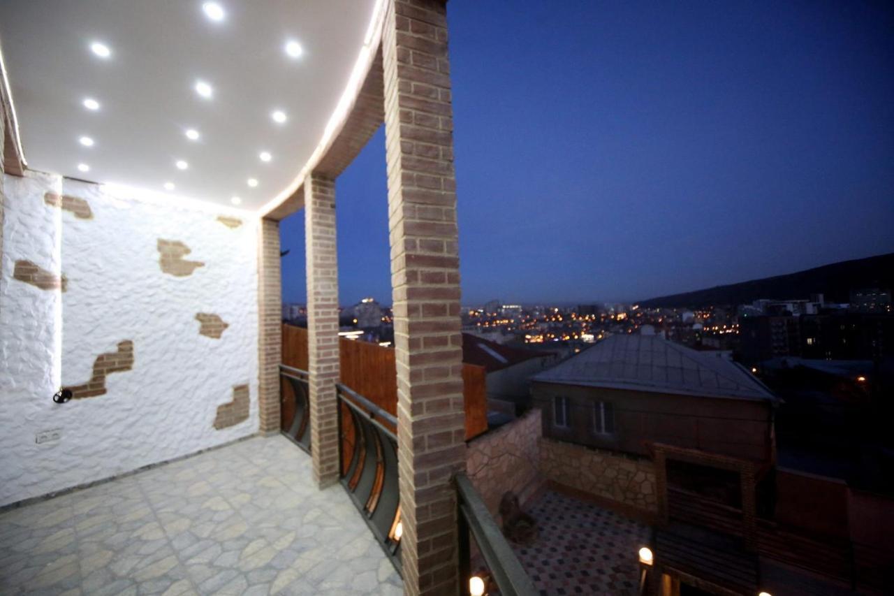 Marani Boutique Hotel Tbilisi ภายนอก รูปภาพ
