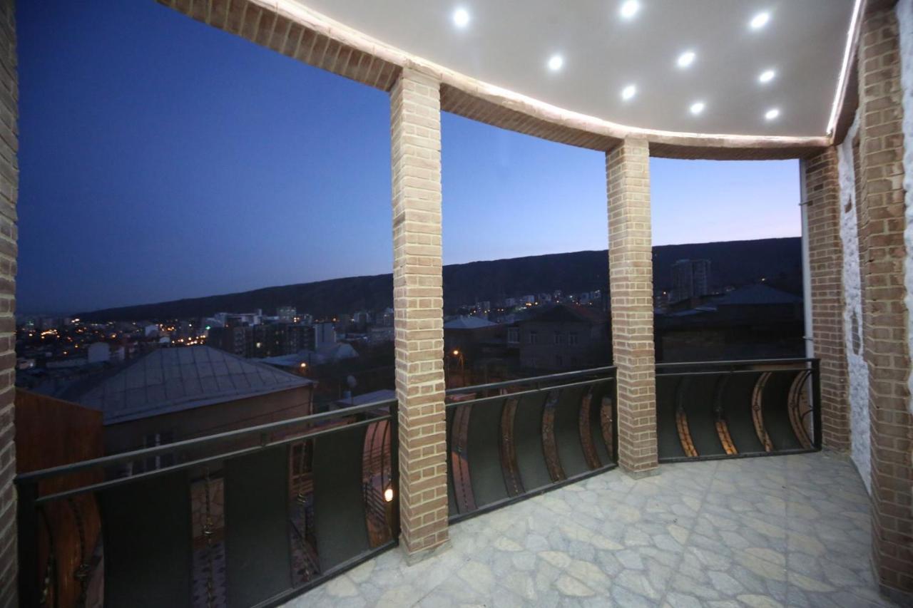 Marani Boutique Hotel Tbilisi ภายนอก รูปภาพ