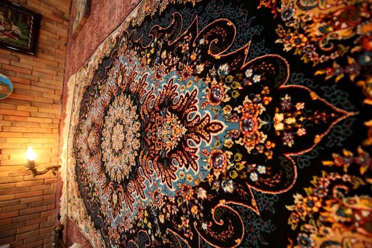 Marani Boutique Hotel Tbilisi ภายนอก รูปภาพ